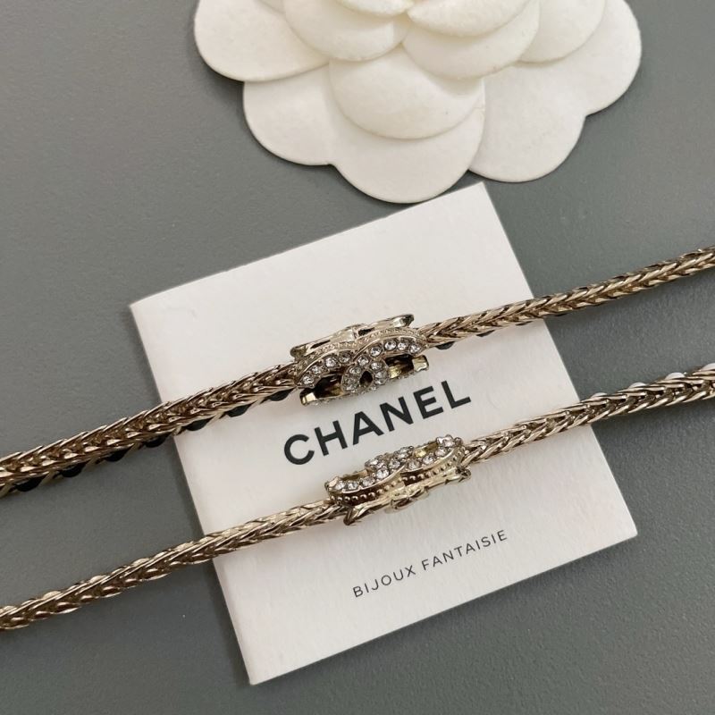 Chanel Necklaces